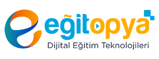 Eğitopya Logo